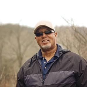 Meet your Posher, Gary